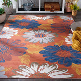safavieh clearance sunrise sun689a ivory rug