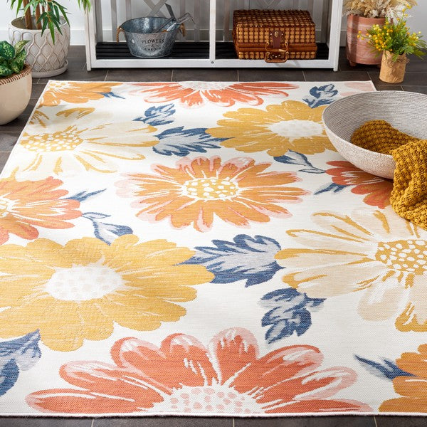 safavieh clearance sunrise sun689a ivory rug