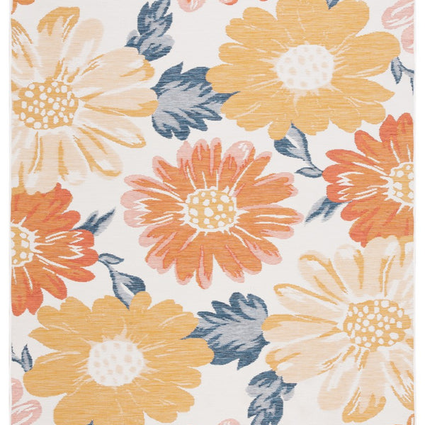 safavieh clearance sunrise sun689a ivory rug