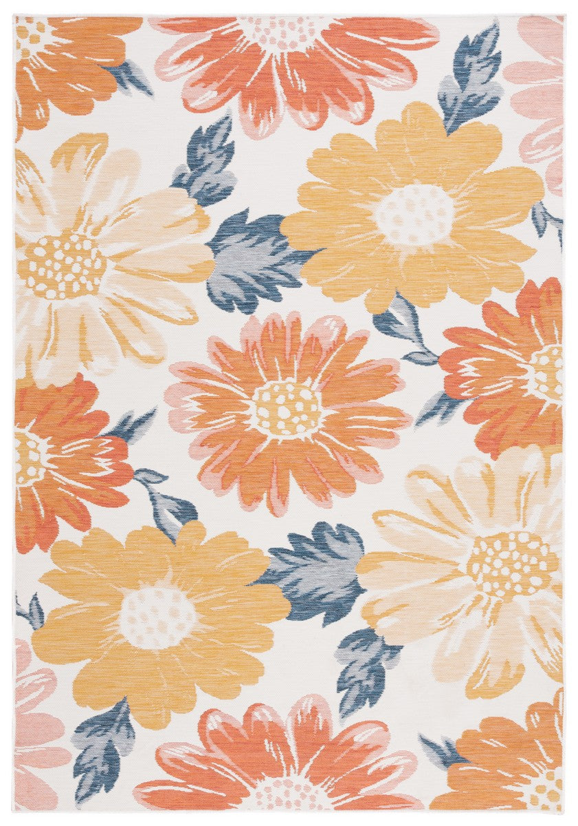 safavieh clearance sunrise sun689a ivory rug