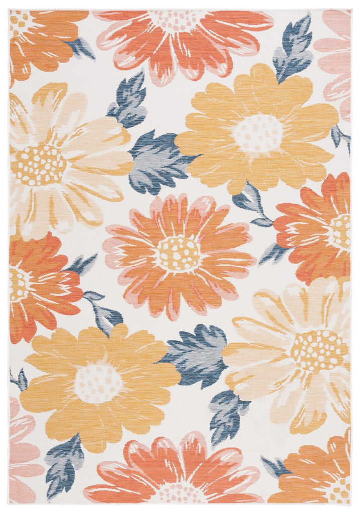 safavieh clearance sunrise sun689a ivory rug