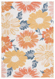 safavieh clearance sunrise sun689a ivory rug