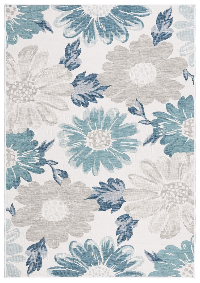 safavieh clearance sunrise sun689b ivory rug