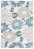 safavieh clearance sunrise sun689b ivory rug