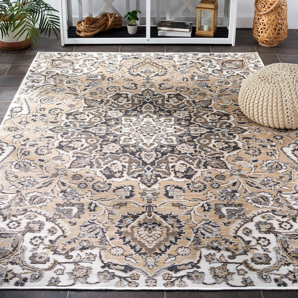 safavieh clearance sunrise sun696f grey rug