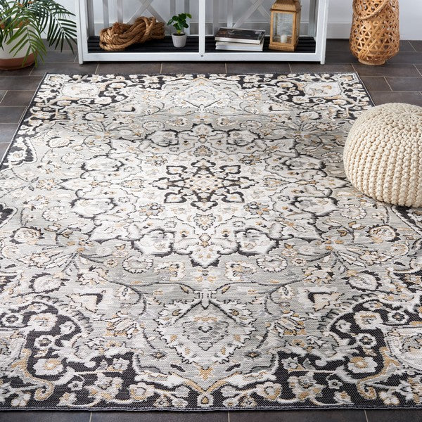 safavieh clearance sunrise sun696f grey rug