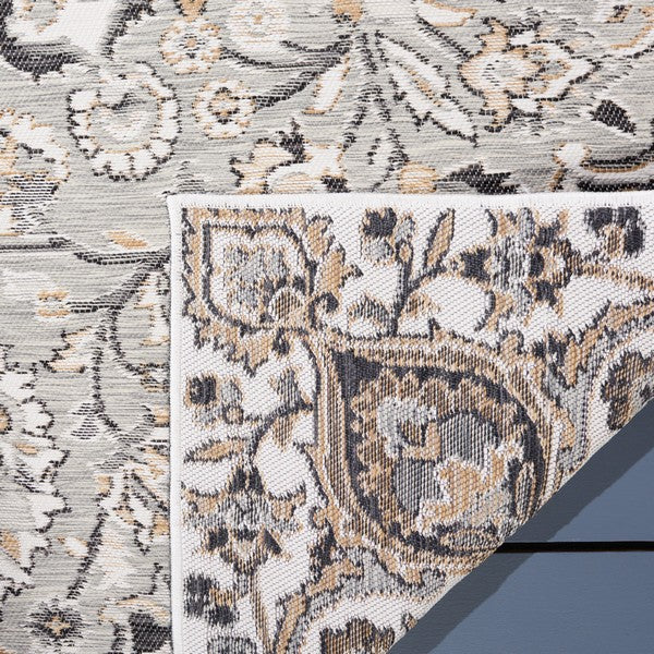 safavieh clearance sunrise sun696f grey rug