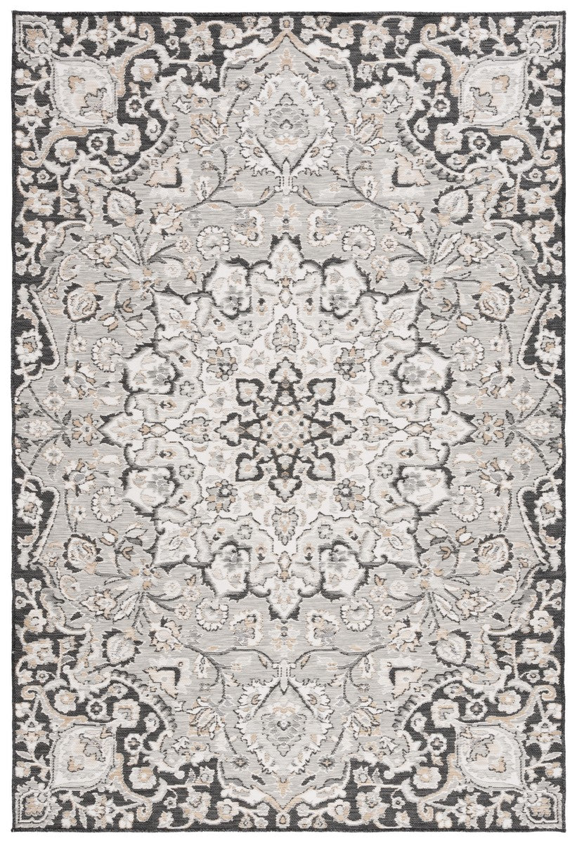 safavieh clearance sunrise sun696f grey rug