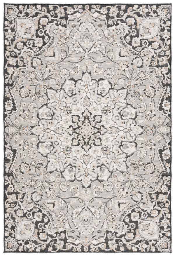 safavieh clearance sunrise sun696f grey rug