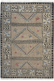 Tibet Rug Company Kilimanjaro SUNDIAL Khaki Rug
