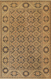 Tibet Rug Company Suzani SUZANI5 Tan Rug