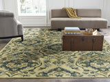 Kalaty Rug Co. Seville SV-748 Blue Bell Rug