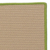 colonial mills seville sv12 green rug