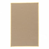 colonial mills seville sv13 yellow rug