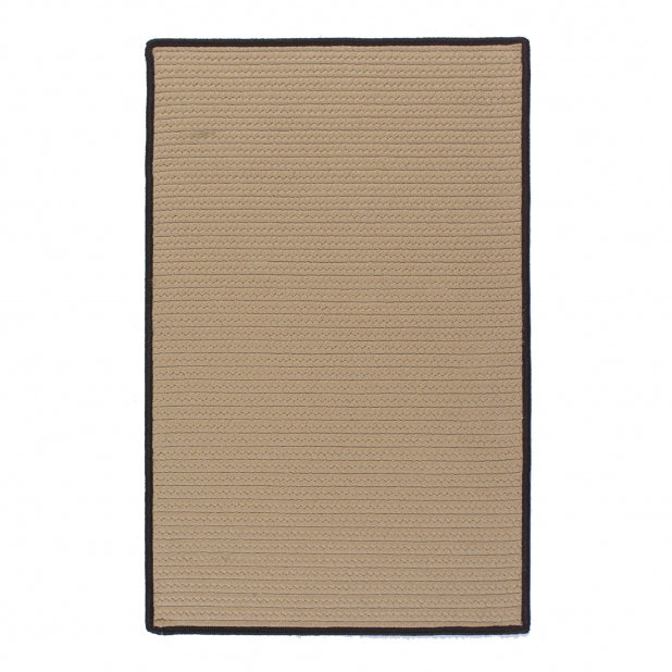 colonial mills seville sv14 black rug