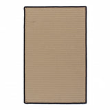 colonial mills seville sv14 black rug