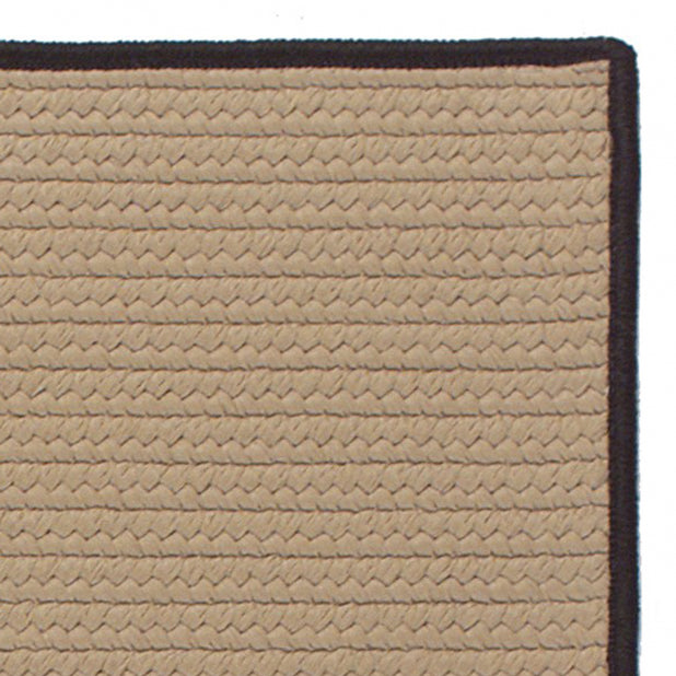 colonial mills seville sv14 black rug