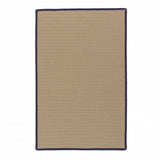 colonial mills seville sv15 navy rug