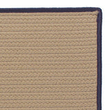 colonial mills seville sv15 navy rug