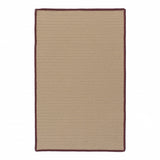 colonial mills seville sv17 maroon rug