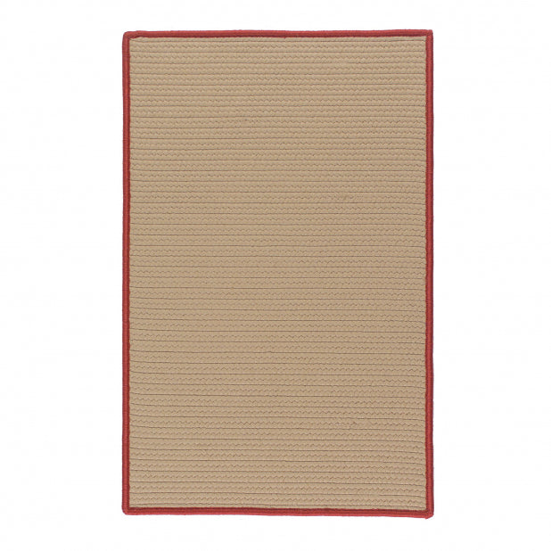 colonial mills seville sv20 red rug