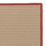 colonial mills seville sv20 red rug