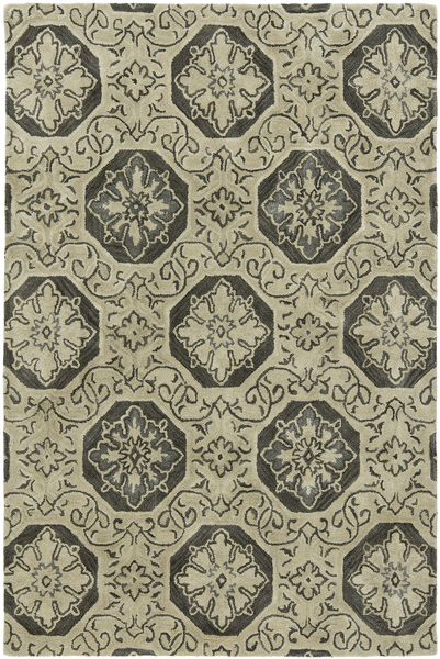 Kalaty Rug Co. Seville SV-746 Beige Rug