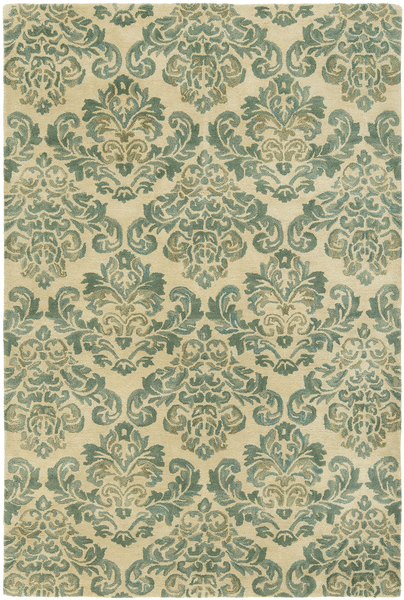 Kalaty Rug Co. Seville SV-747 Jade Rug