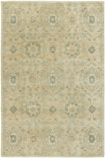 Kalaty Rug Co. Seville SV-752 Cornflower Rug