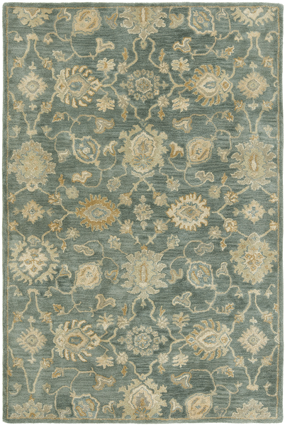 Kalaty Rug Co. Seville SV-753 Mineral Blue Rug