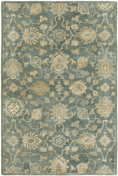 Kalaty Rug Co. Seville SV-753 Mineral Blue Rug