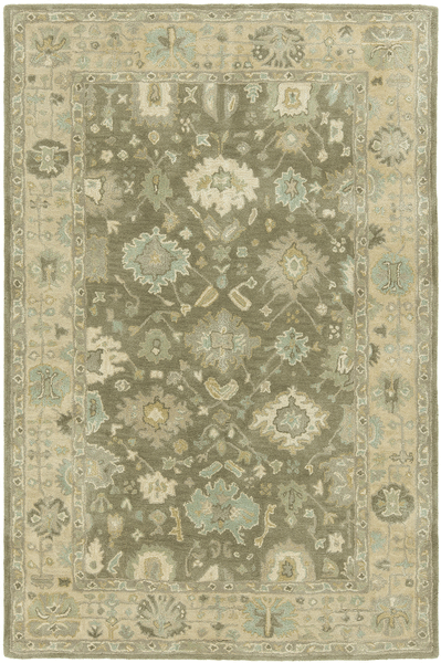 Kalaty Rug Co. Seville SV-754 Driftwood Rug