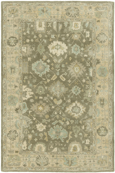 Kalaty Rug Co. Seville SV-754 Driftwood Rug