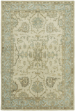Kalaty Rug Co. Seville SV-755 Robin Egg Rug