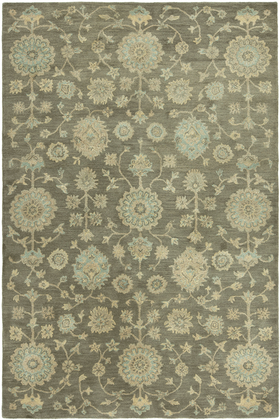 Kalaty Rug Co. Seville SV-756 Taupe Rug