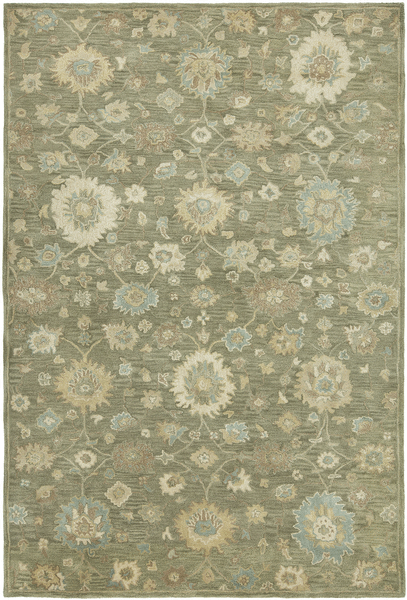 Kalaty Rug Co. Seville SV-757 Sand Rug