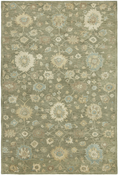 Kalaty Rug Co. Seville SV-757 Sand Rug