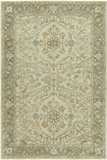 Kalaty Rug Co. Seville SV-758 Beige Rug
