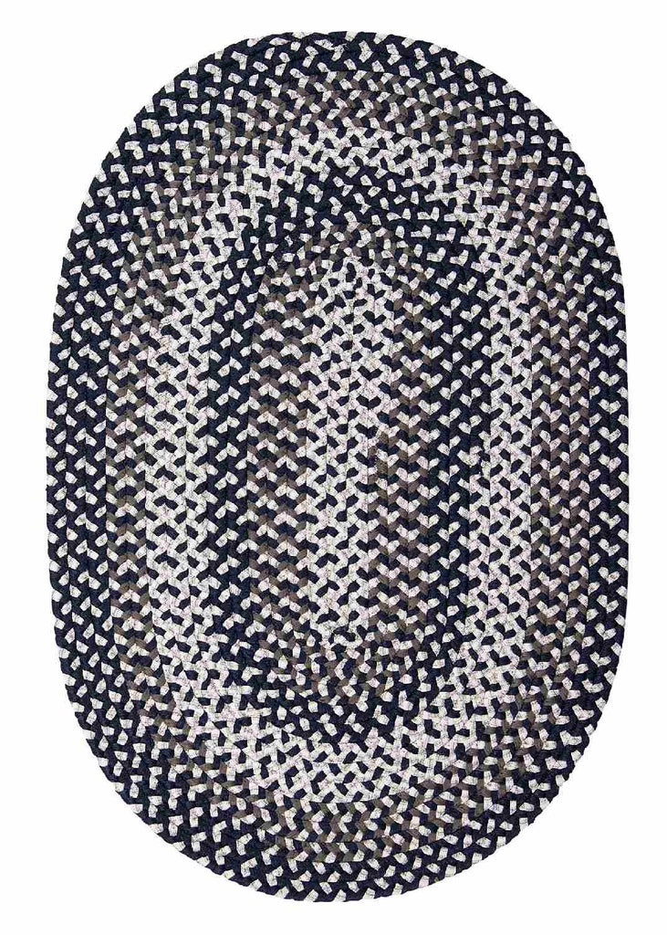 colonial mills sidney nursery sy02 blue grey rug