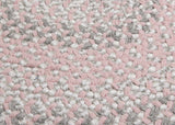 colonial mills sidney nursery sy03 petal grey rug