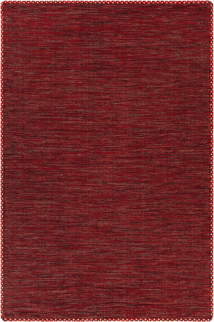 chandra sybil syb 46001 orange rug