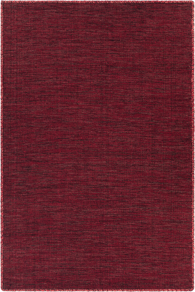 chandra sybil syb 46005 red rug
