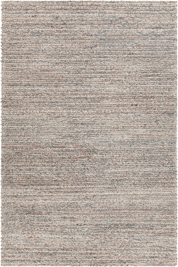 chandra sylvie syl 48002 orange rug