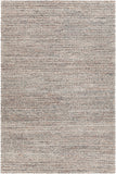 chandra sylvie syl 48002 orange rug