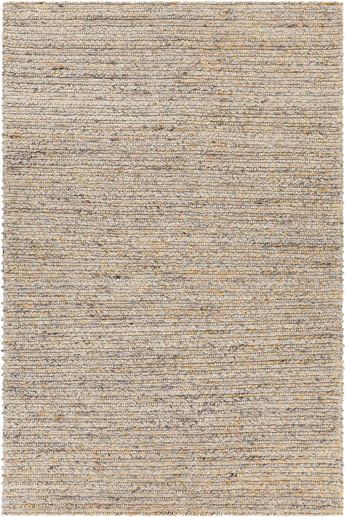 chandra sylvie syl 48003 yellow rug