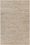 chandra sylvie syl 48003 yellow rug