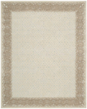 Nourison Clearance Symphony SYM02 Sand Rug