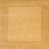 Hand Tufted Surya Rug Co. Mystique Gold Rug | Indoor Rugs | Rugs Done Right 
