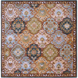 Surya rug co. | Blue rug | Caesar | rugs done right