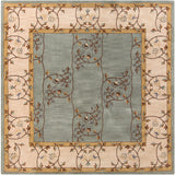 Surya Rug Co. Caesar Sea Glass Rug | Transitional Rugs | Rugs Done Right 